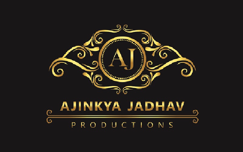 Ajinkya Productions Logo