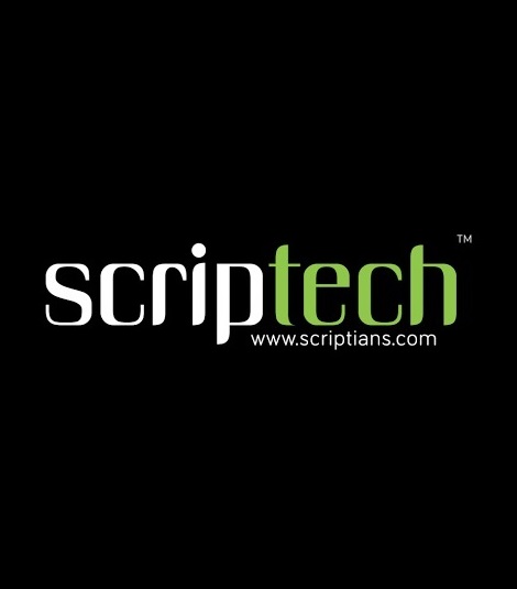 scriptech logo