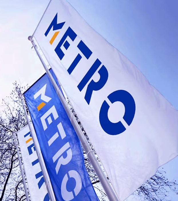 metro